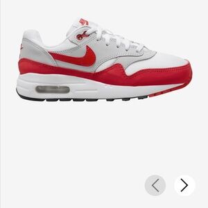 Brand New Nike Air Max 1- Boys Grade School Sz 6